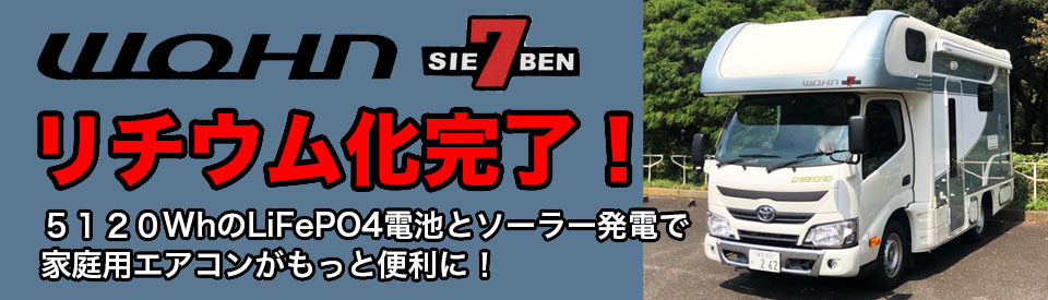 ヴォーンリチウム電池